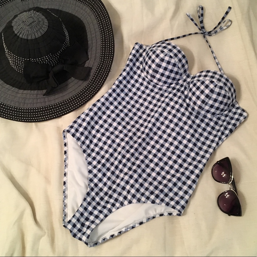 🤩Gap One Piece Swimsuit🤩